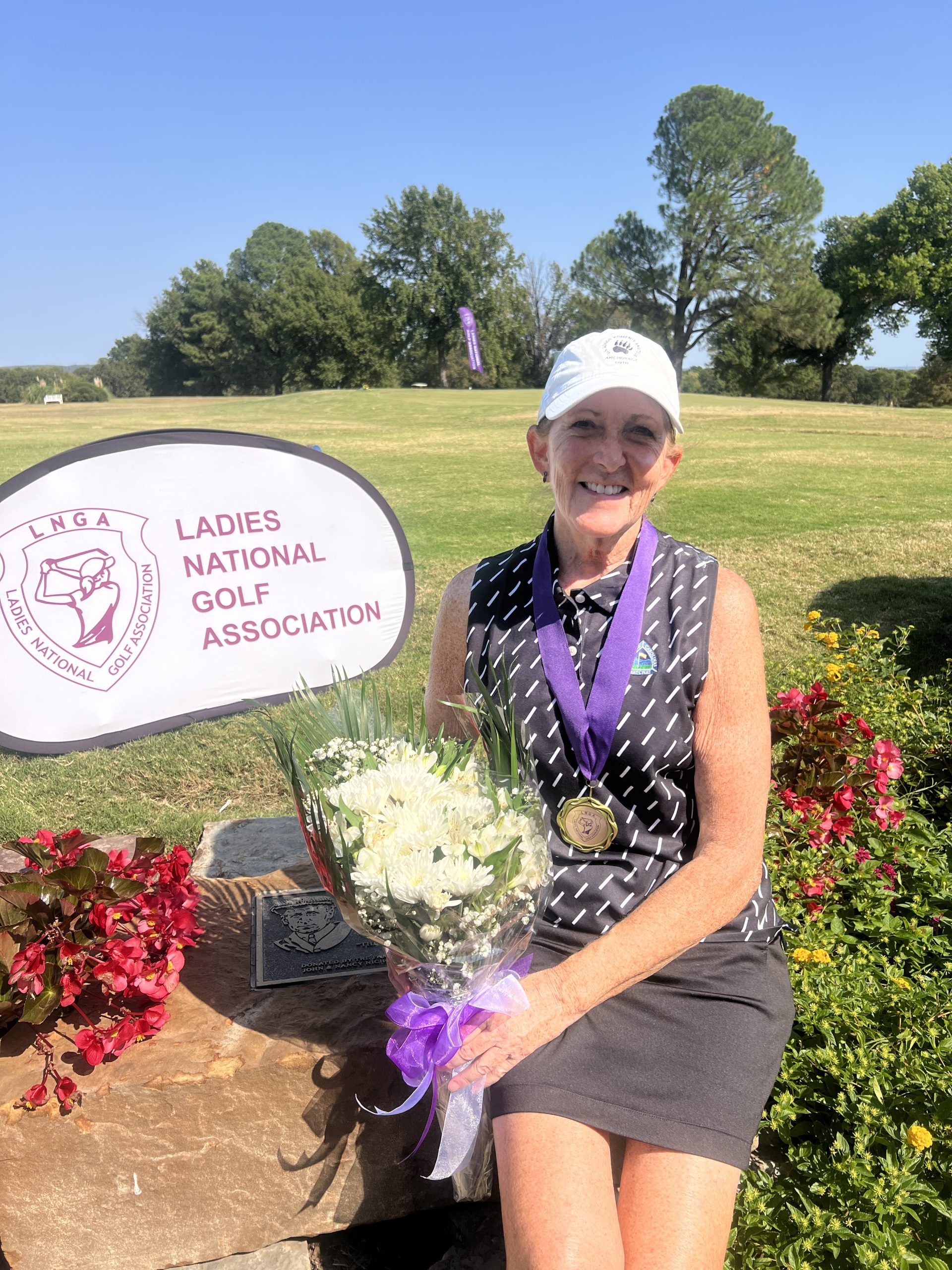 2024 Super Senior Amateur Championship at Muskogee Golf Club