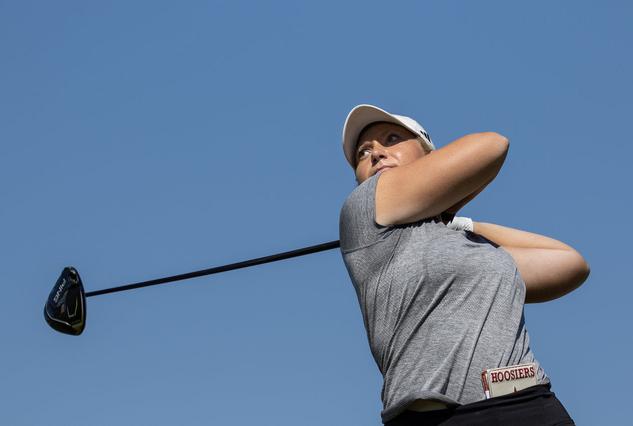 CAROLINE SMITH (CHAMPION) 2