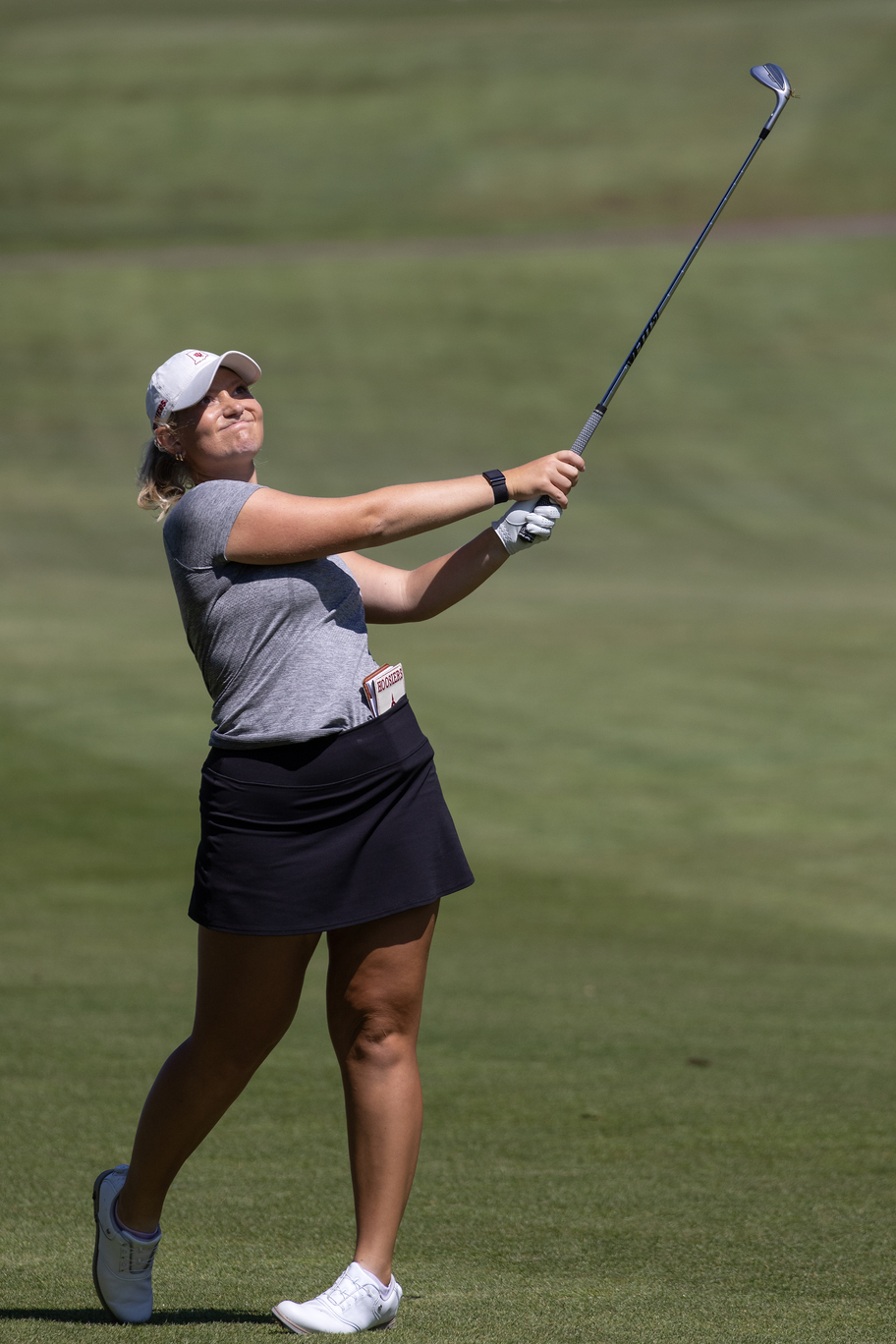 CAROLINE SMITH (CHAMPION) 3