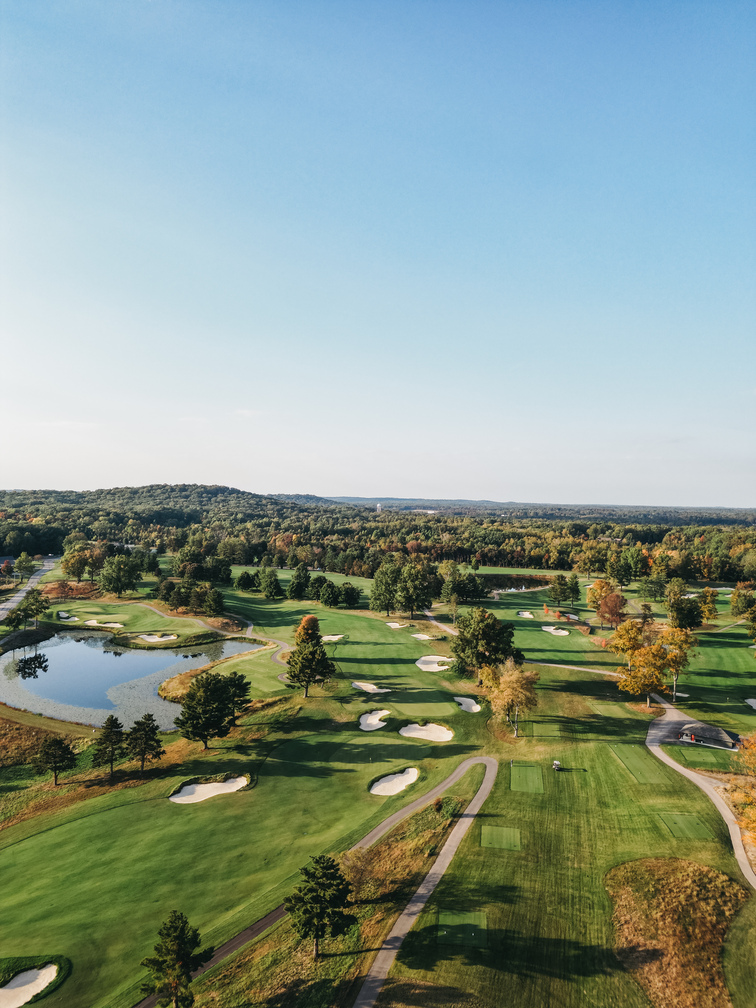 HarrisonLake1GreenMeets4GreenDRONE-1